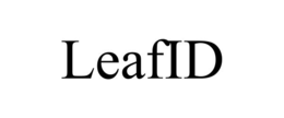 leafid