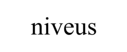 niveus