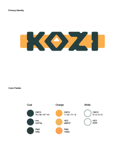 kozi