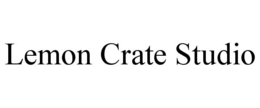 lemon crate studio