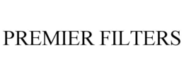 premier filters