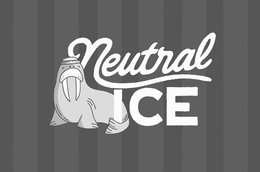 neutral ice