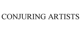 conjuring artists