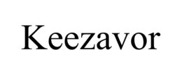 keezavor