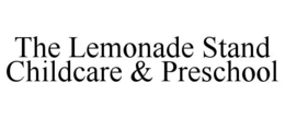 the lemonade stand childcare & preschool