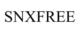 snxfree