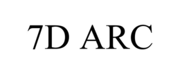 7d arc