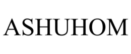 ashuhom