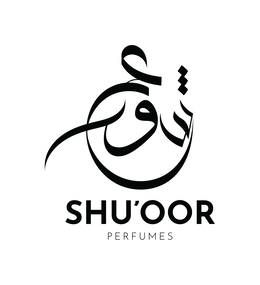 shu'oor perfumes