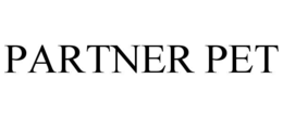 partner pet
