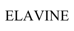 elavine
