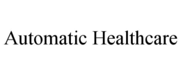 automatic healthcare
