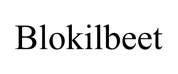 blokilbeet