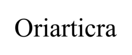 oriarticra