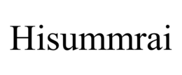 hisummrai