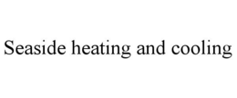 seaside heating and cooling