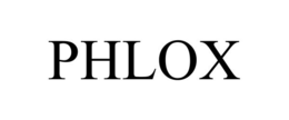 phlox