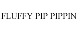 fluffy pip pippin