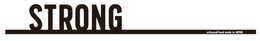 strong artisanal food made in japan