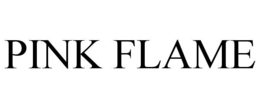 pink flame