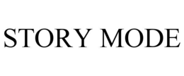 story mode