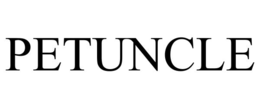 petuncle