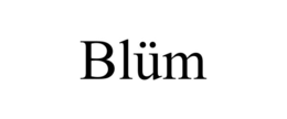 blÜm