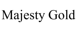 majesty gold