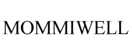 mommiwell