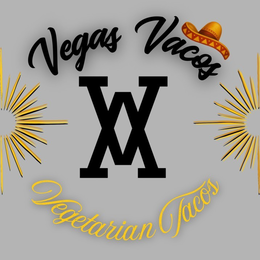 vegas vacos vegetarian tacos