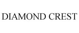 diamond crest