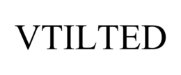 vtilted