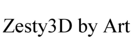 zesty3d by art