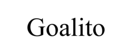 goalito