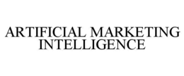 artificial marketing intelligence