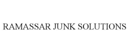 ramassar junk solutions