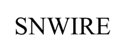 snwire