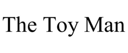 the toy man