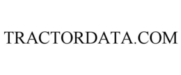 tractordata.com