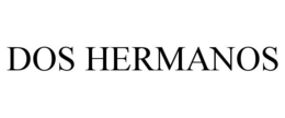 dos hermanos