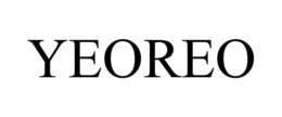 yeoreo