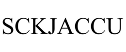 sckjaccu