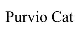 purvio cat
