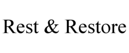 rest & restore
