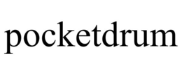 pocketdrum