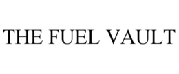 the fuel vault