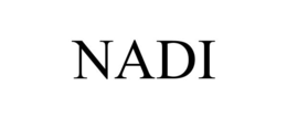 nadi