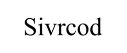 sivrcod