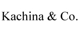 kachina & co.