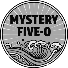 mystery five-0